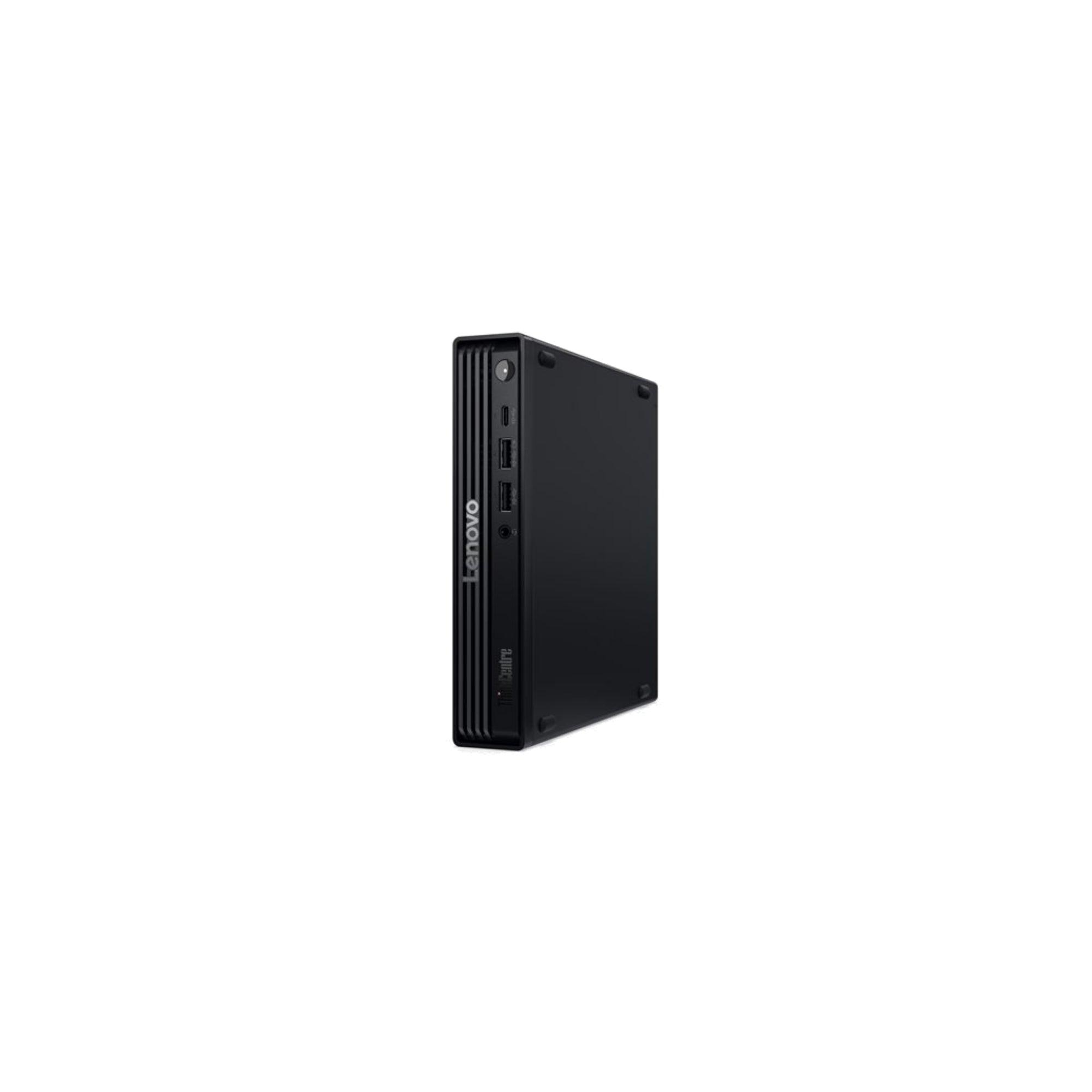Lenovo ThinkCentre M70q Gen 6 - Core Ultra 5 225T - 16GB RAM 512GB SSD