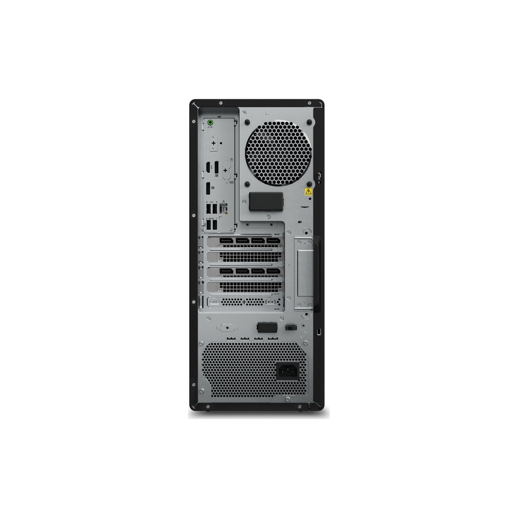 Lenovo ThinkStation P3 G2 - Core Ultra 7 265K - 32GB 1TB SSD