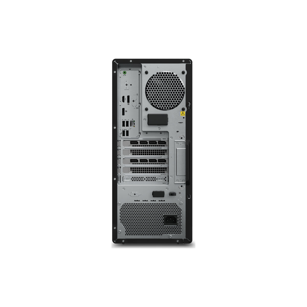 Lenovo ThinkStation P3 G2 - Core Ultra 7 265K - 32GB 1TB SSD