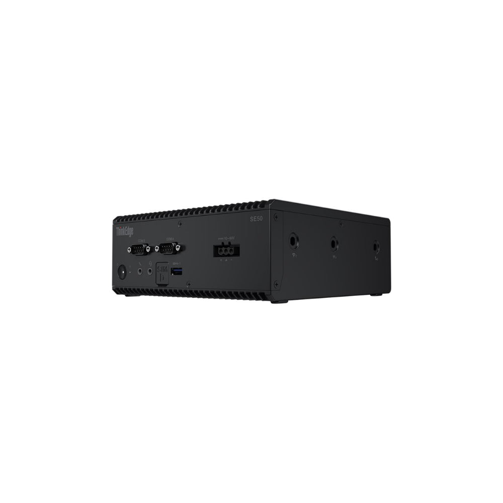 Lenovo ThinkEdge SE50 - Core i5 8365UE - 32GB RAM 512GB SSD