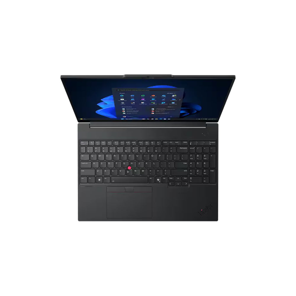 Lenovo ThinkPad E16 G3 - 16" - Core Ultra 7 - 32GB RAM - 512GB SSD
