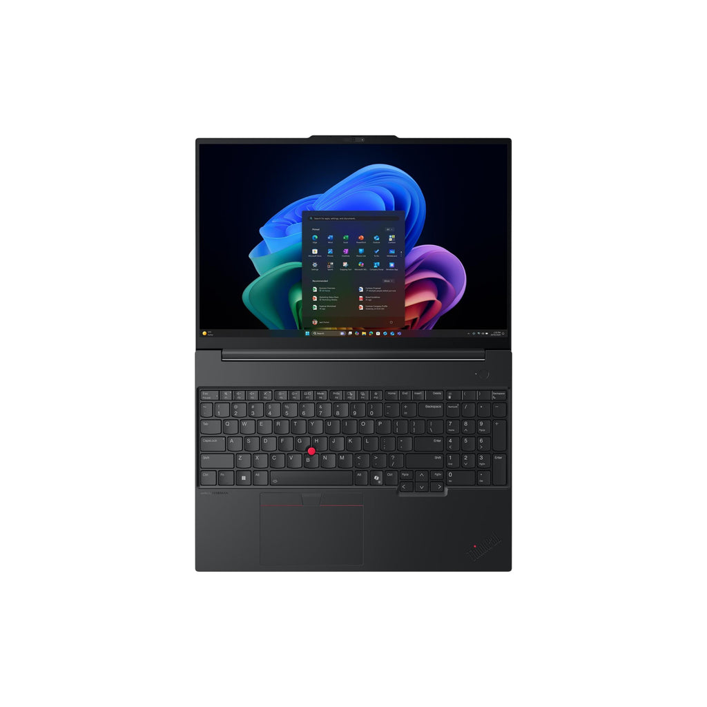 Lenovo ThinkPad E16 G4 16" - Core Ultra 5 325 - 24GB 512GB SSD