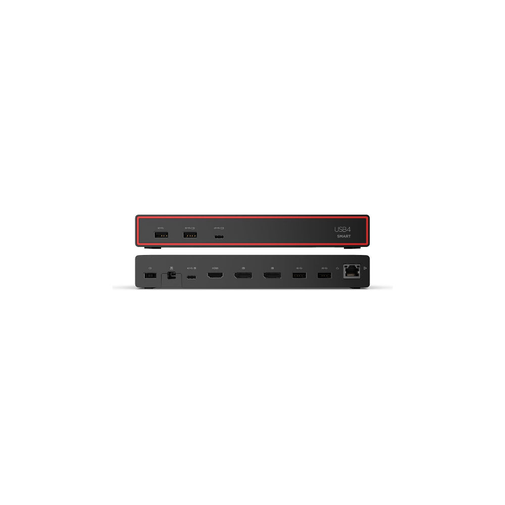 Lenovo ThinkPad USB4 Smart Dock 5500 100W