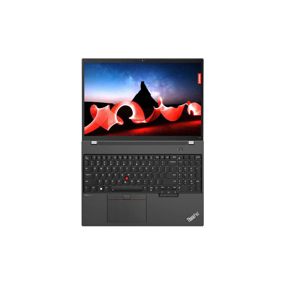 Lenovo ThinkPad T16 G2 21HJ - 16" Touch - Core i7 1370P - 16GB 512GB SSD