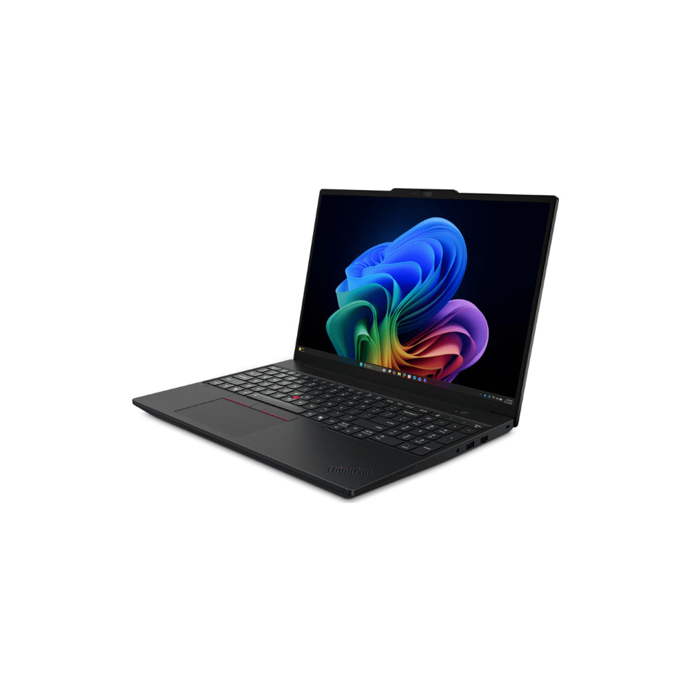 Lenovo ThinkPad T16 G5 16" -  Ryzen AI 5 PRO 440 - 16GB RAM 512GB SSD