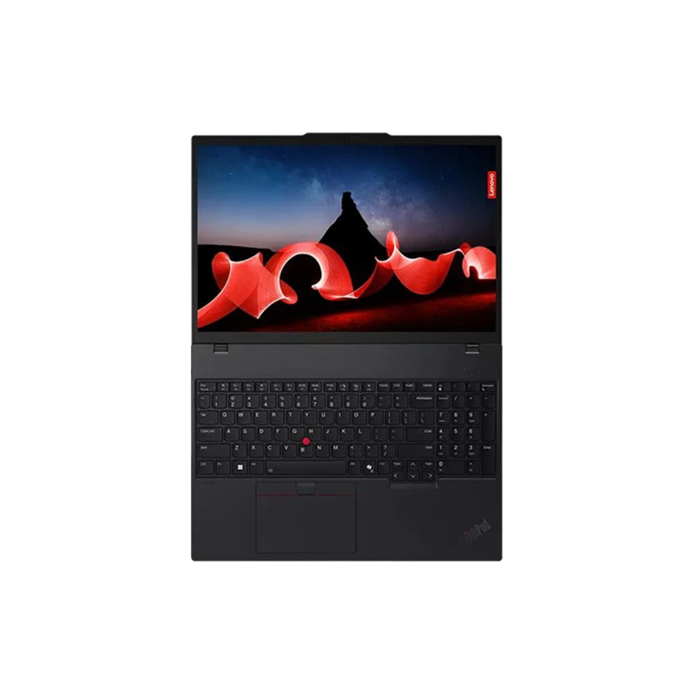 Lenovo ThinkPad T16 G3 - 16" - i7 Ultra - 16GB RAM - 512GB SSD
