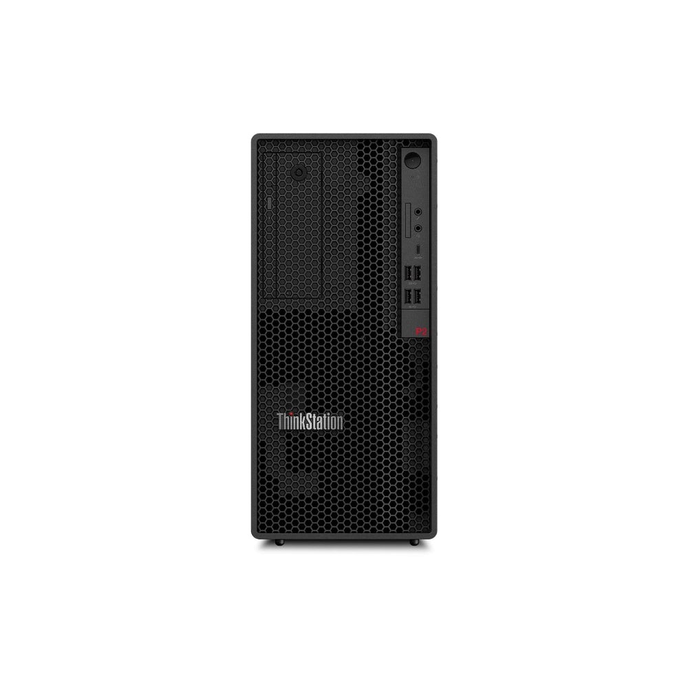 Lenovo ThinkStation P2 G2 - Core Ultra 5 245K - 16GB RAM 512GB SSD
