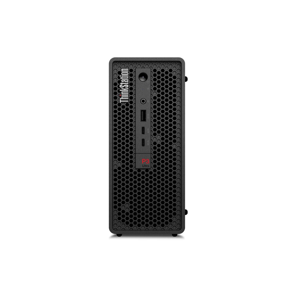 Lenovo ThinkStation P3 Ultra Sff G2 - Core Ultra 9 285K - 32GB RAM 1TB SSD - RTX A1000