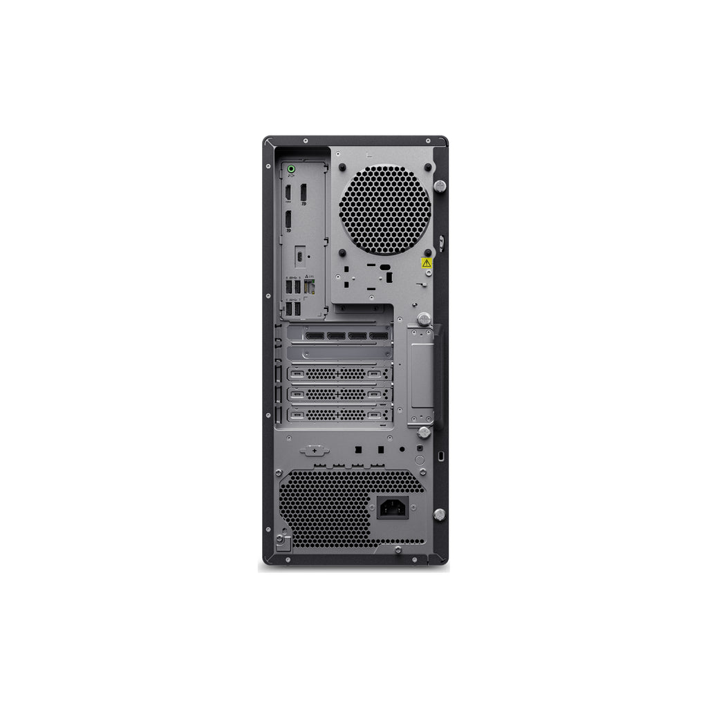 Lenovo ThinkStation P4 - Ryzen 9 Pro, 9965X3D - 64GB 1TB SSD