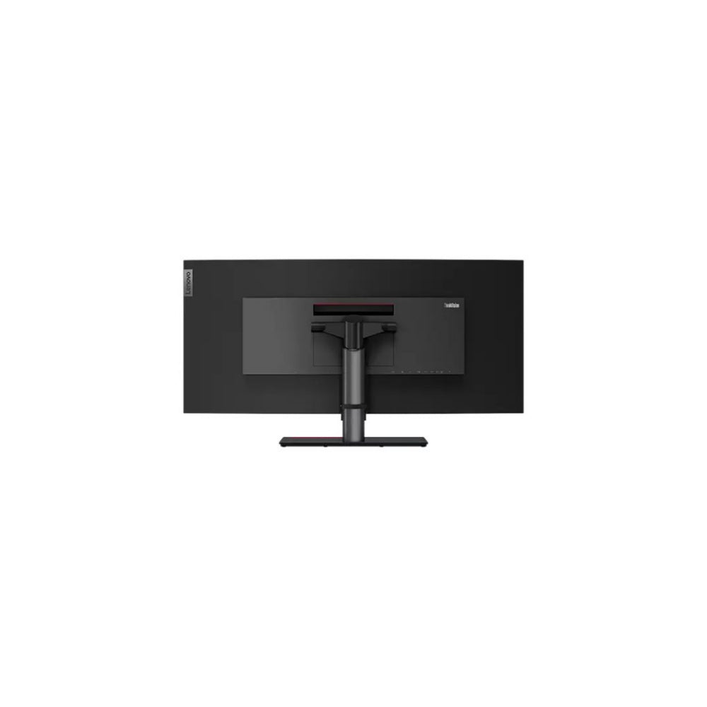 Lenovo ThinkVision P40w-20 40" - Böjd Ultrawide Thunderbolt 4 5120x2160 IPS 75Hz