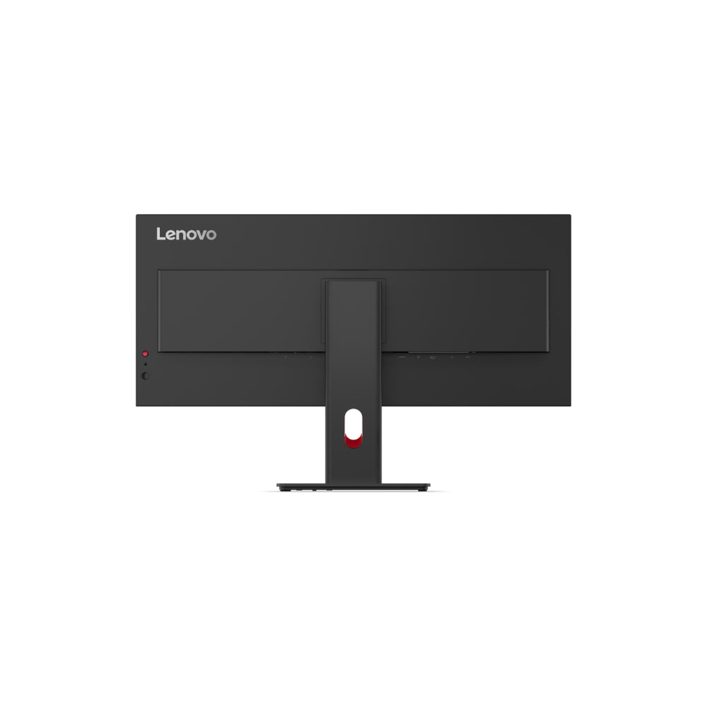 Lenovo ThinkVision T34WD-40 34" - Böjd Ultrawide 3440x1440 VA 120Hz