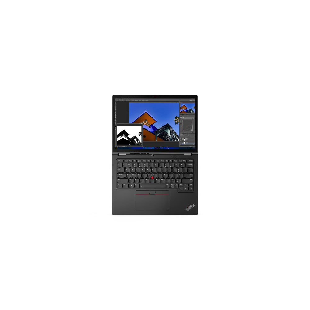 Lenovo ThinkPad L13 G5 - 13.3" - 2in1 - i5 Ultra - 16GB RAM - 512GB SSD