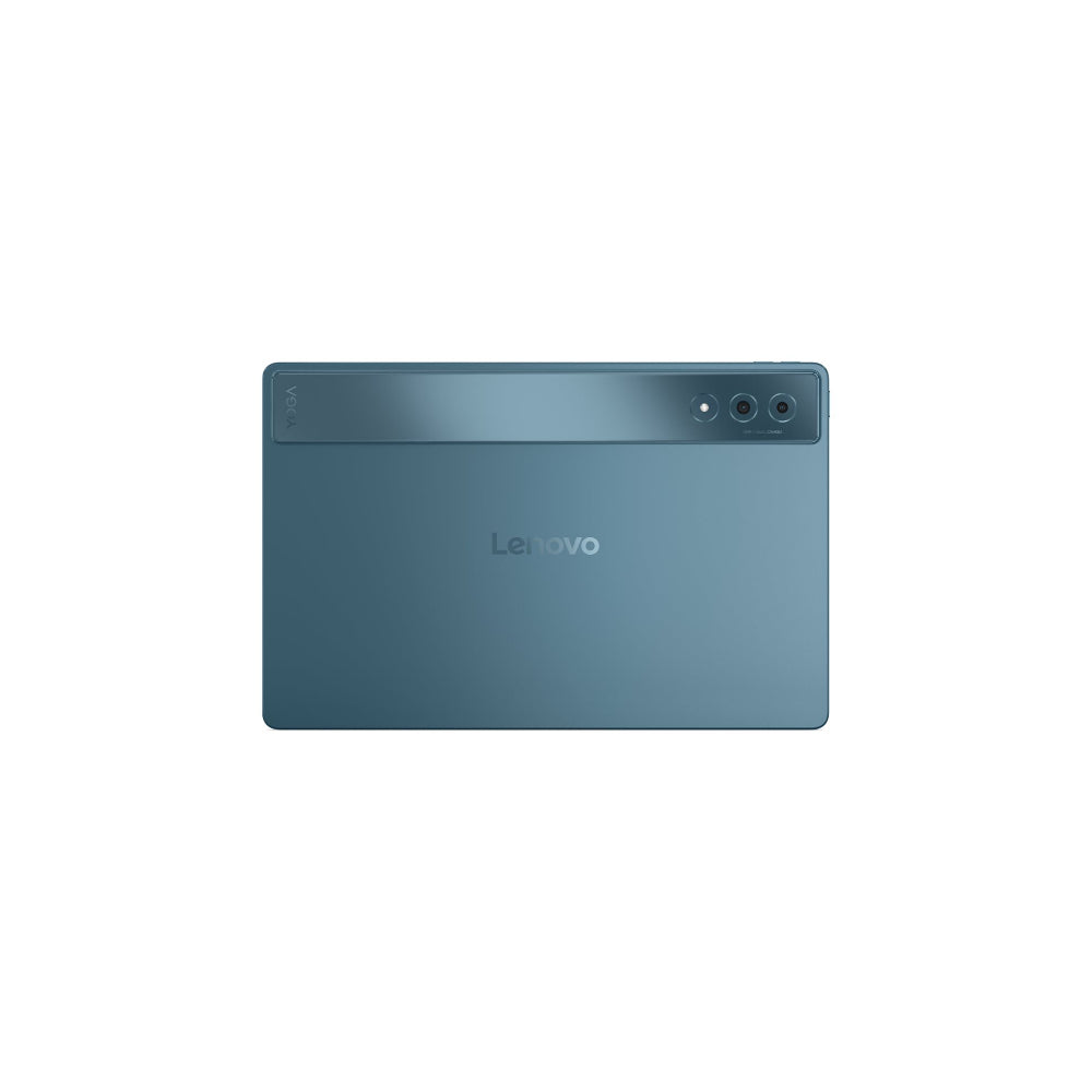 Lenovo Yoga Tab Plus 12.7" Wi-Fi 256GB Blå