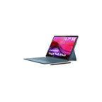 Lenovo Yoga Tab Plus 12.7" Wi-Fi 256GB Blå