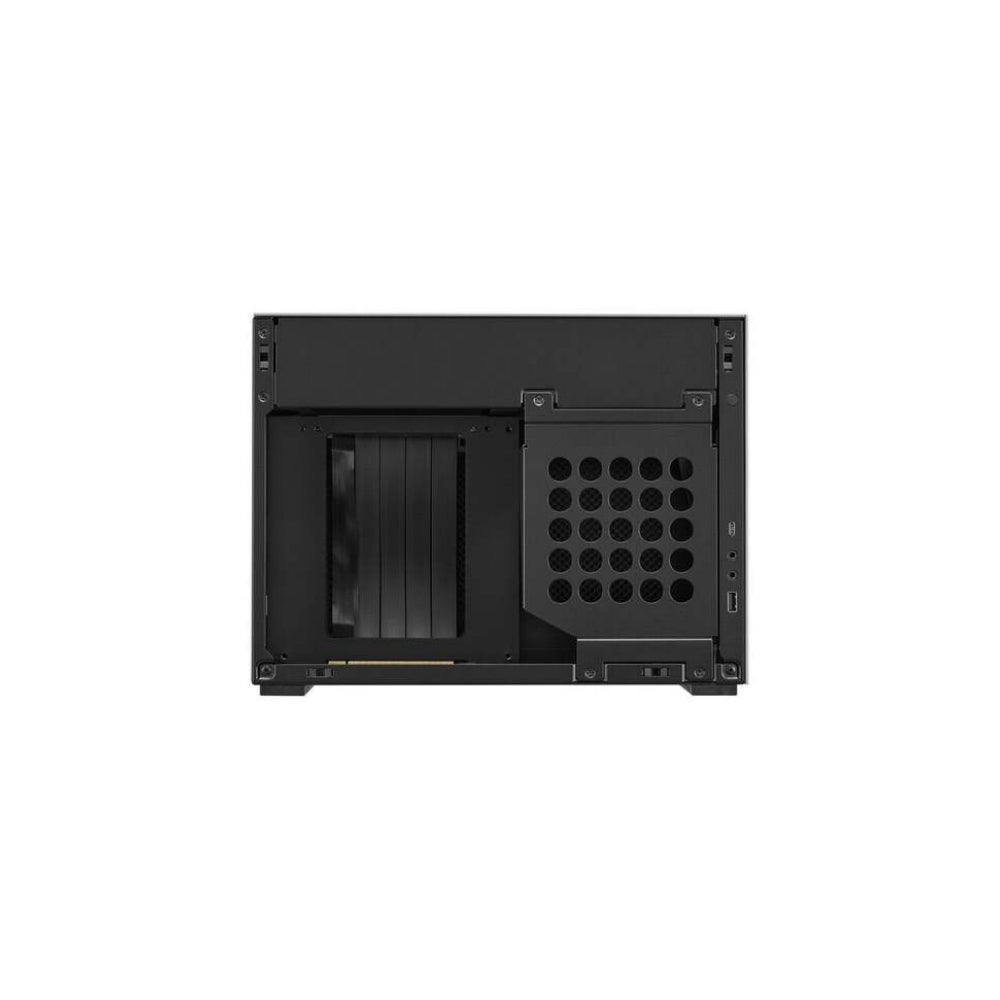 Lian Li DAN Cases A4-H2O PCIe 5.0