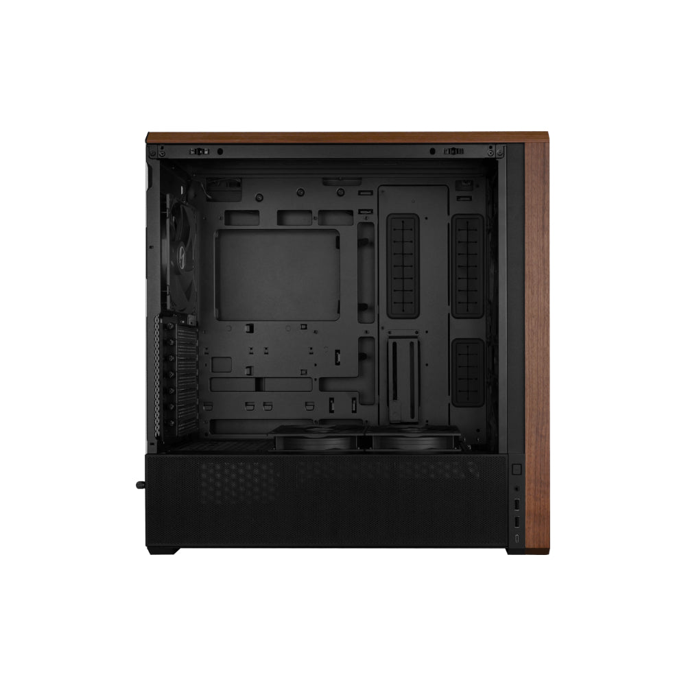 Lian Li Lancool 217 ATX Svart