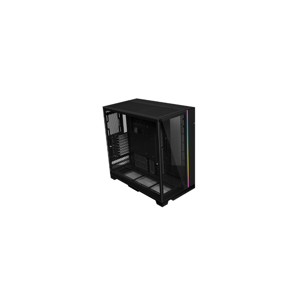 Lian Li O11 Dynamic EVO XL E-ATX Svart