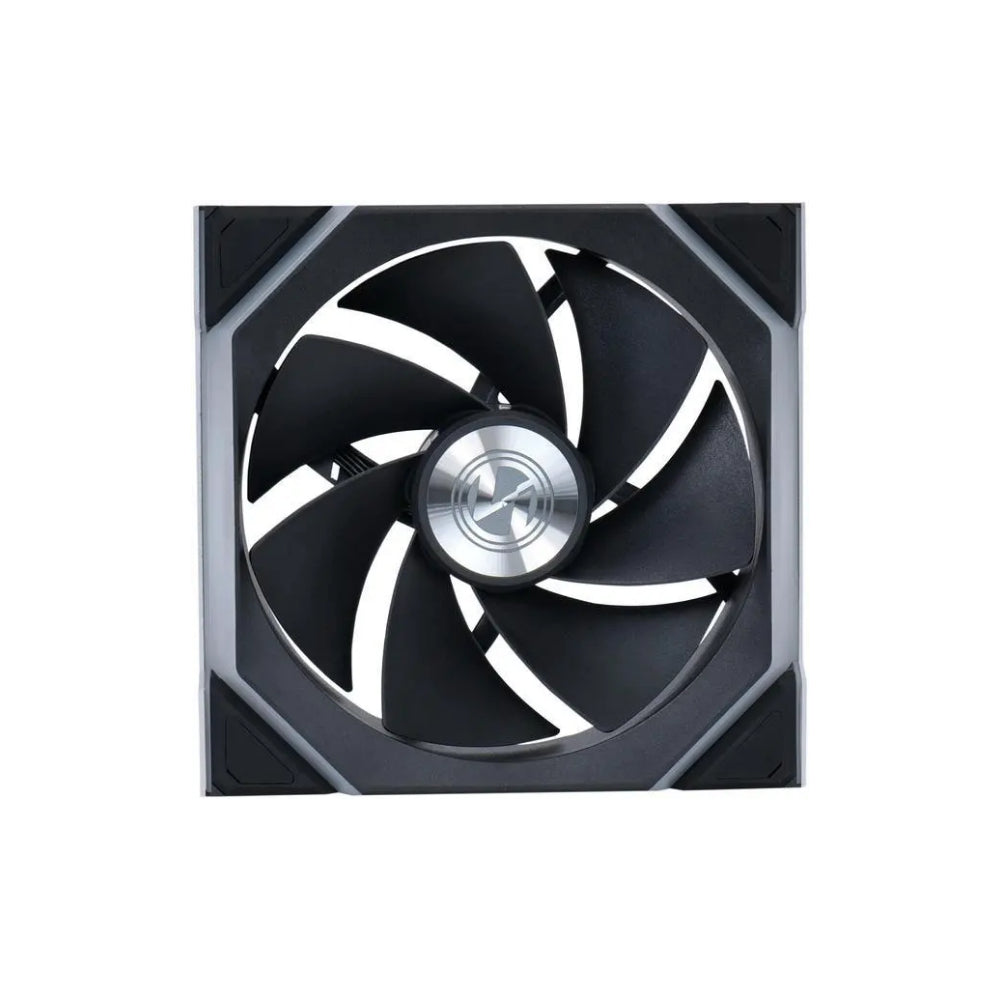 Lian Li UNI FAN SL120 Reverse PWM 120mm Svart