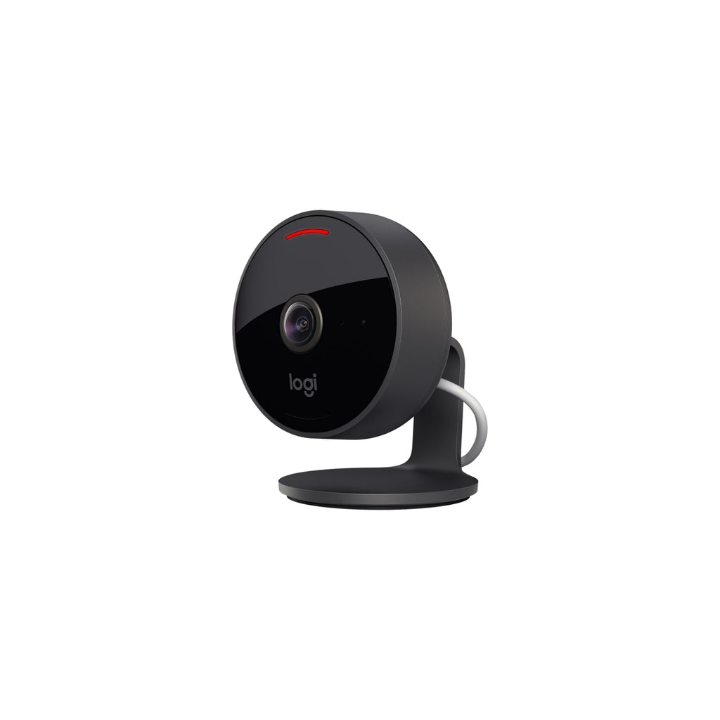 Logitech Circle View Övervakningskamera