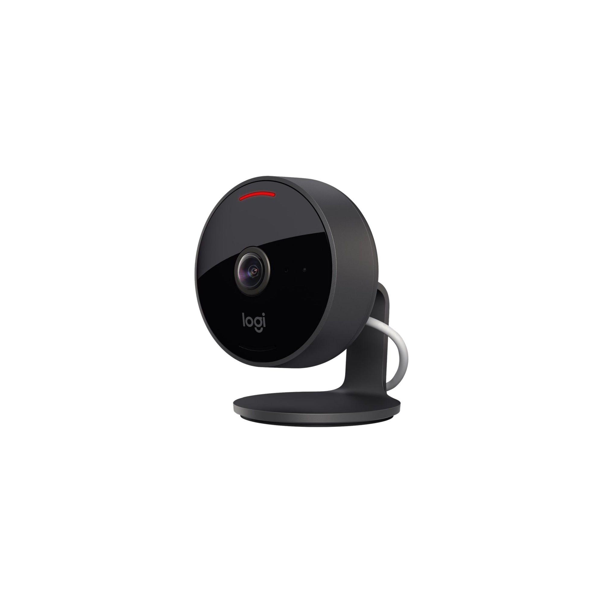 Logitech Circle View Övervakningskamera