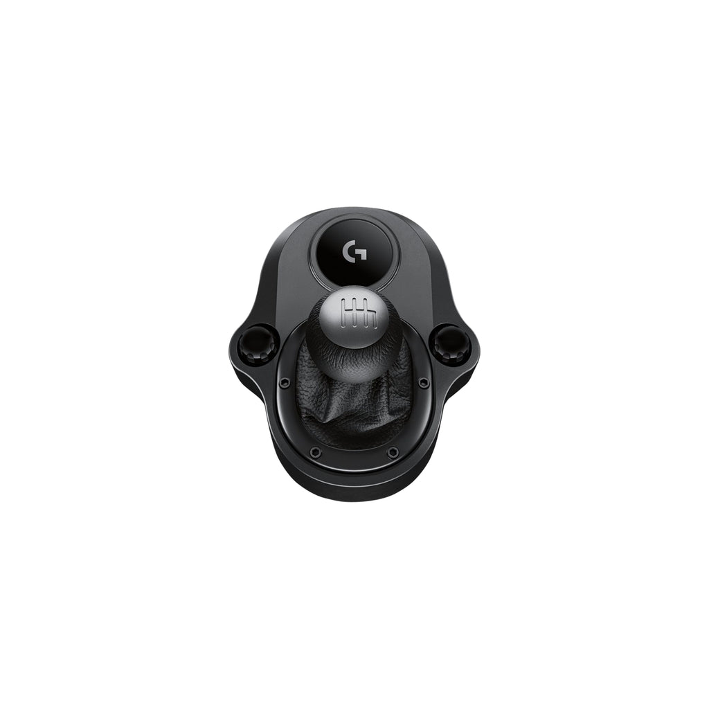 Logitech Driving Force Shifter Växelspak