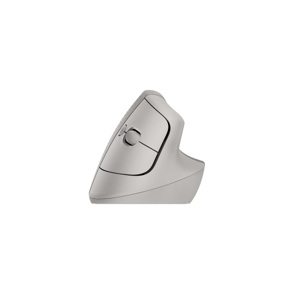 Logitech Lift Vertical Sand