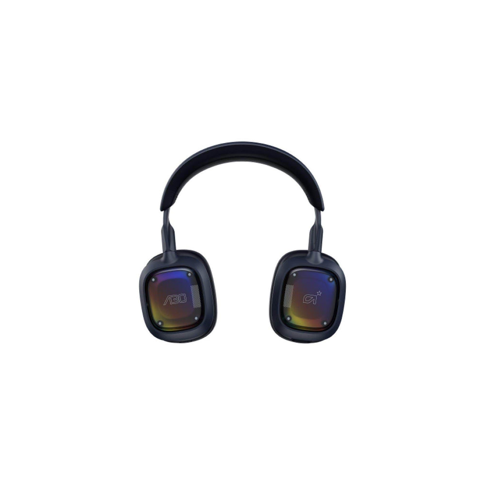 Logitech Astro Gaming A30 Marinblå
