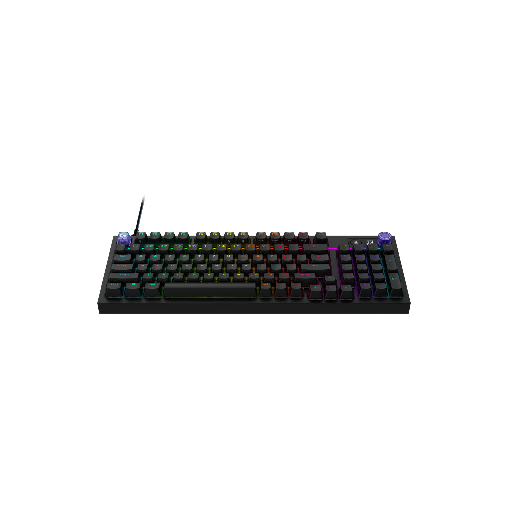 Logitech G G316 X 98 LIGHTSYNC Gamingtangentbord