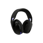 Logitech G321 Trådlös Svart