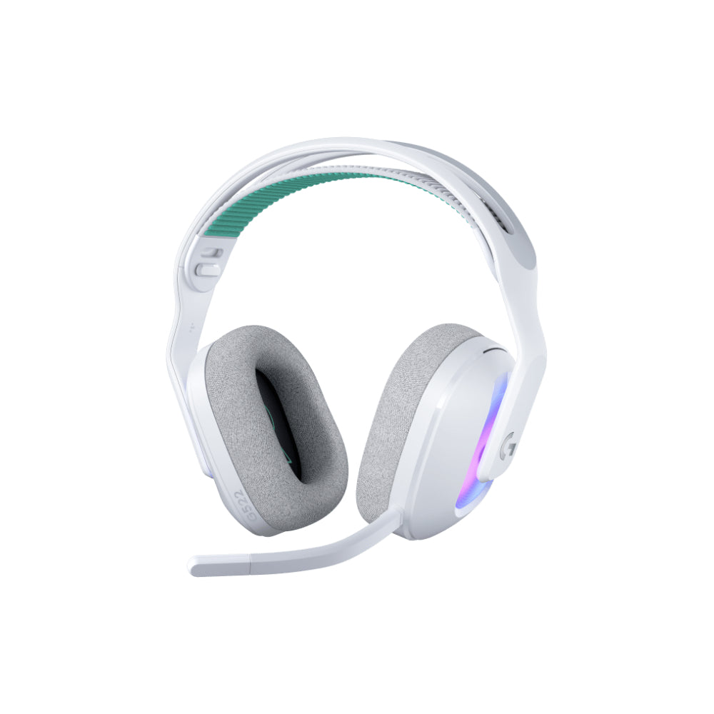 Logitech G522 Kabel Vit