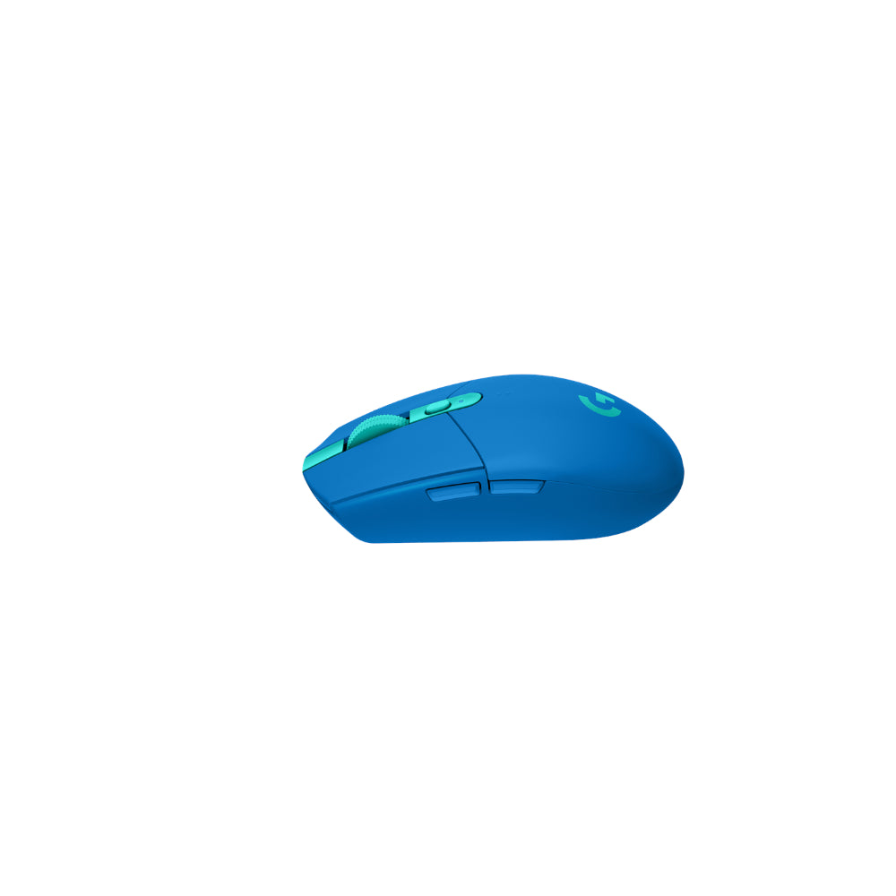 Logitech G305 - Blå