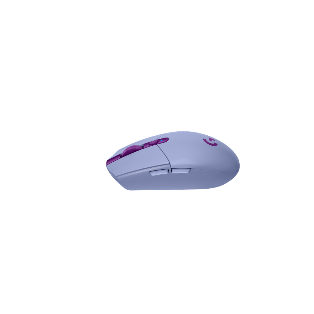 Logitech G305 - Trådlös Lilac
