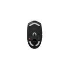 Logitech G G305 X SUPERLIGHT Trådlös Gamingmus Svart