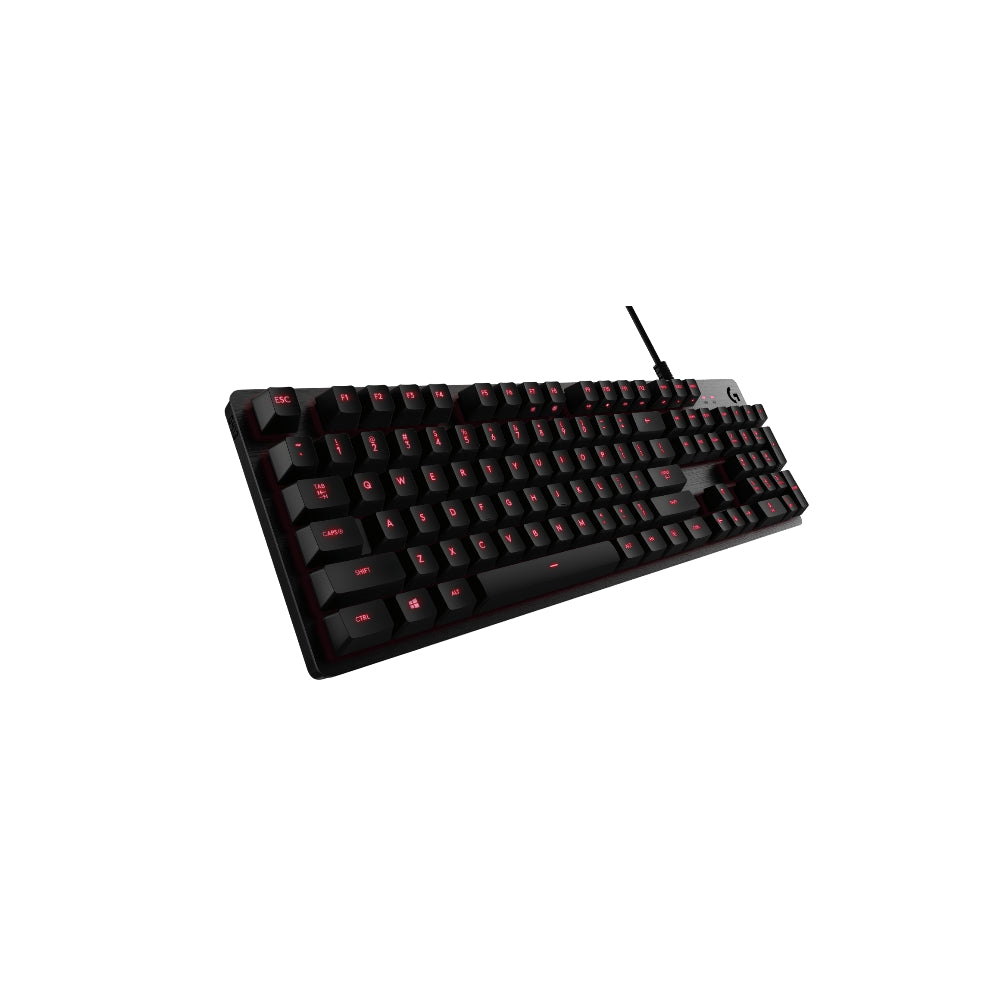 Logitech G413 - Svartgrå