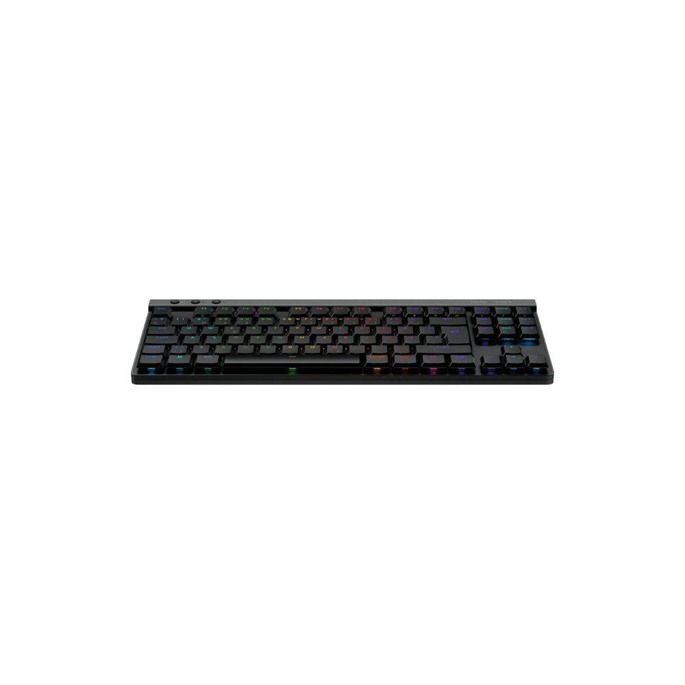 Logitech G515 Lightspeed TKL Svart