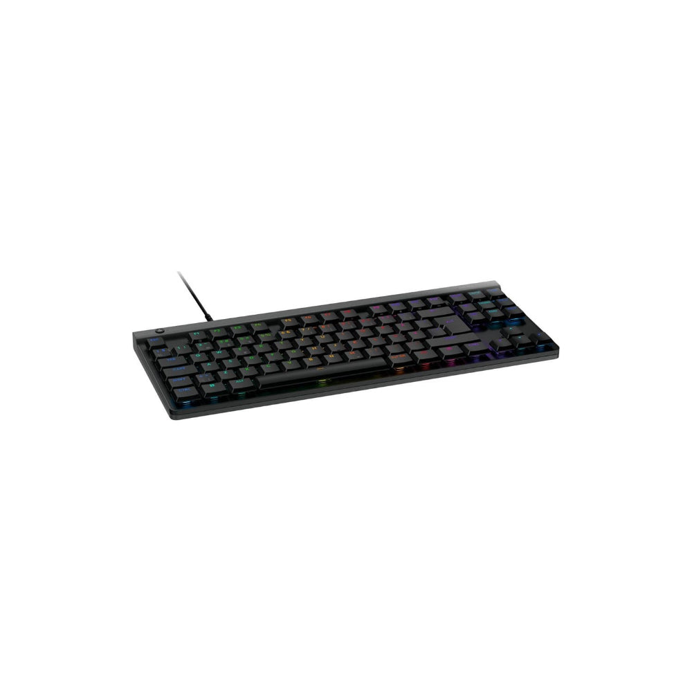 Logitech G515 TKL - Svart