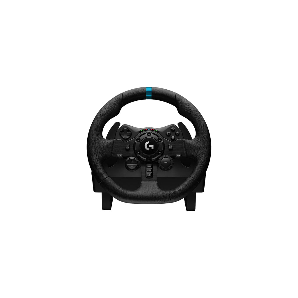 Logitech G923 Ratt och Pedalset