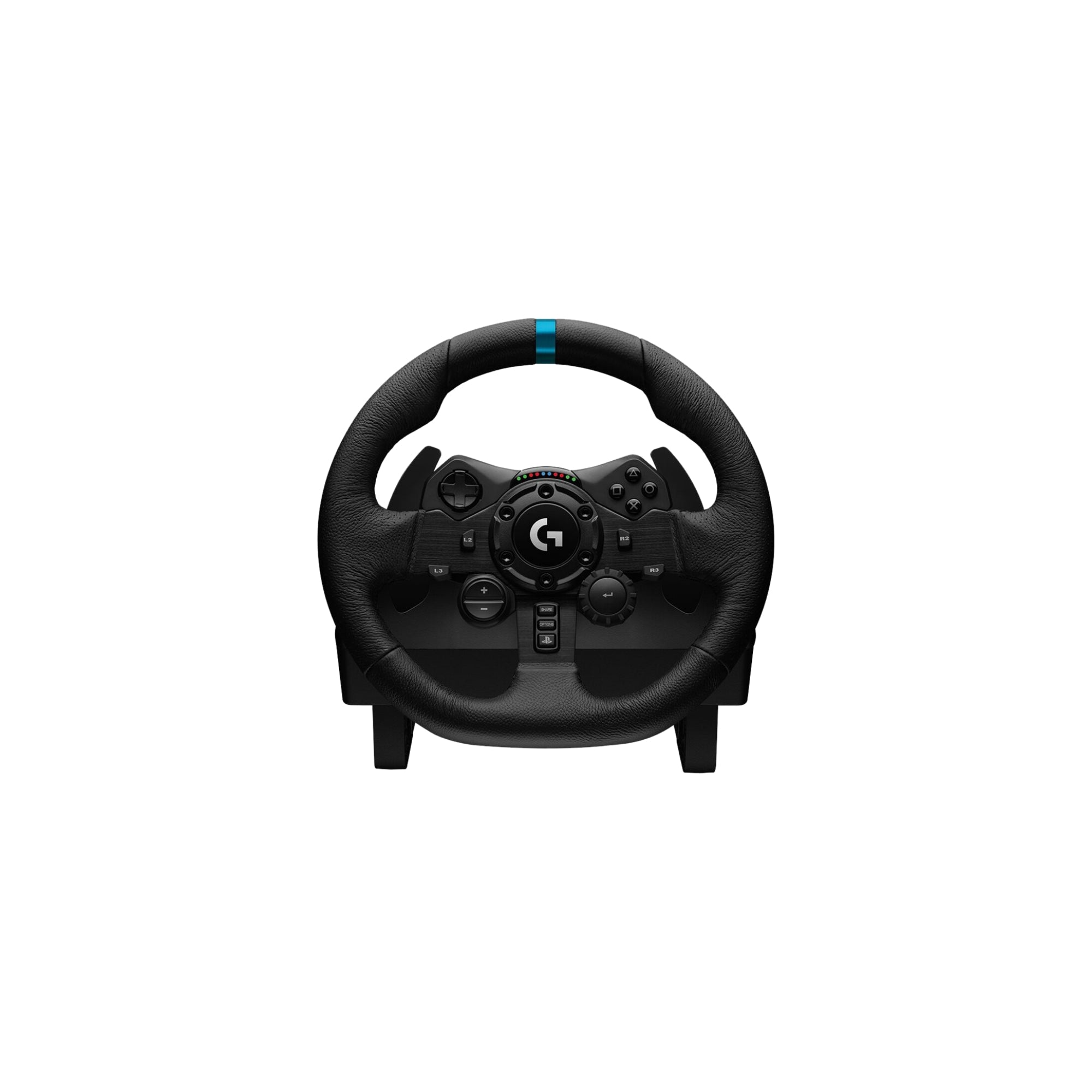 Logitech G923 Ratt och Pedalset