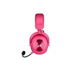 Logitech Pro X 2 Magenta