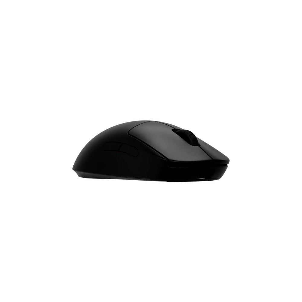 Logitech Pro 2 Lightspeed - Svart