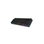 Logitech G Pro X 60 Lightspeed - Linjär Svart
