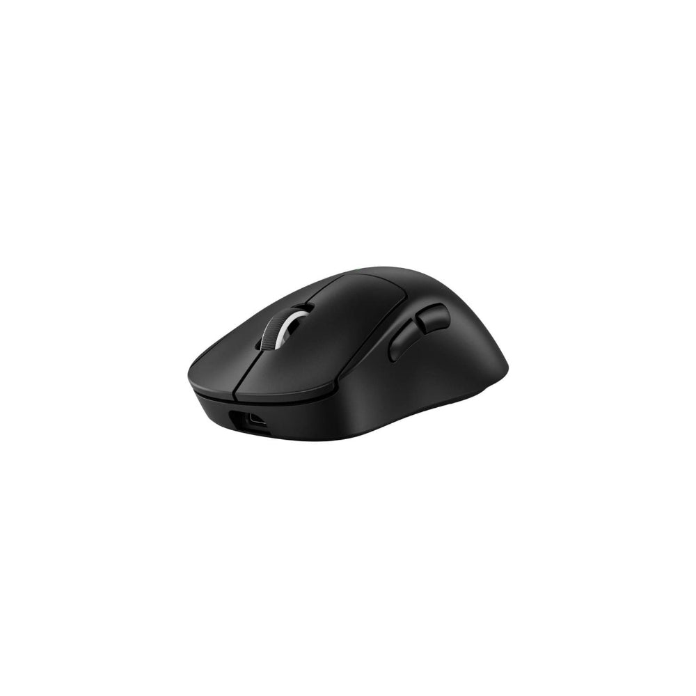 Logitech Pro X Superlight 2 - Svart