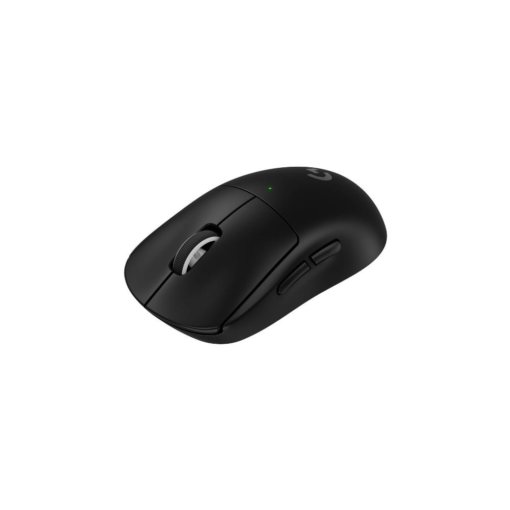 Logitech G PRO X Superlight 2 SE Optisk Svart