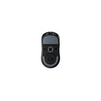 Logitech G PRO X SUPERLIGHT 2C Trådlös Gamingmus Svart