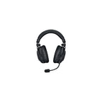 Logitech G Pro X 2 Svart