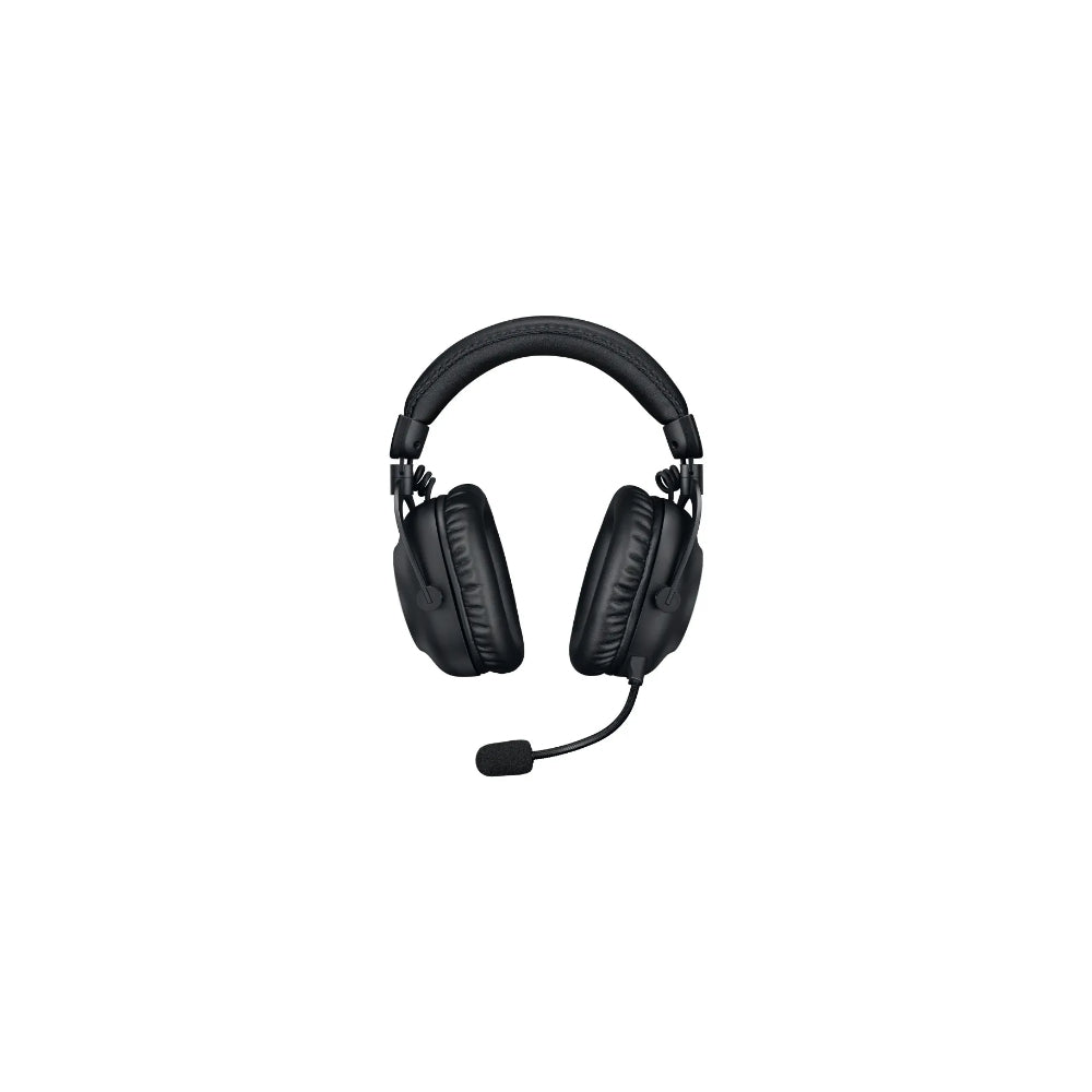 Logitech G Pro X 2 Svart