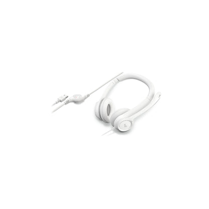 Logitech H390 USB-A Vit