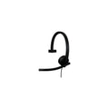 Logitech H570E Mono USB-C Teams Svart