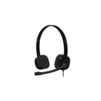 Logitech H151 Stereo Headset