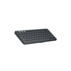 Logitech Keys To Go 2 - Grafit